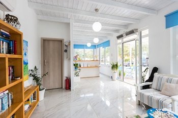 fata morgana studios and apartments