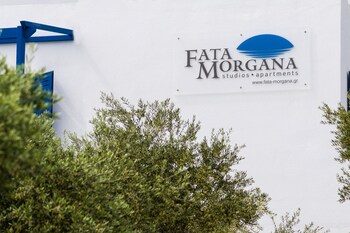 fata morgana studios and apartments