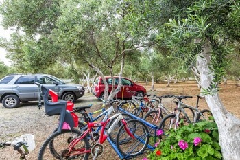 Fata Morgana Studios & Apartments,Crete>>Chania,2 star