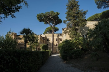 villa angelina