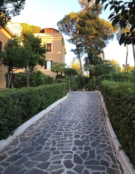 villa angelina