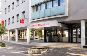 leonardo hotel salzburg city center