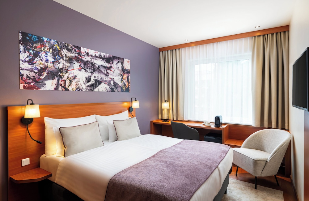 leonardo hotel salzburg city center