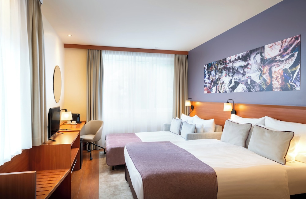 leonardo hotel salzburg city center