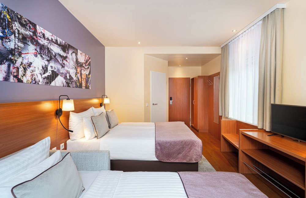 leonardo hotel salzburg city center