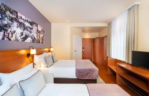 leonardo hotel salzburg city center