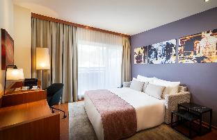 leonardo hotel salzburg city center