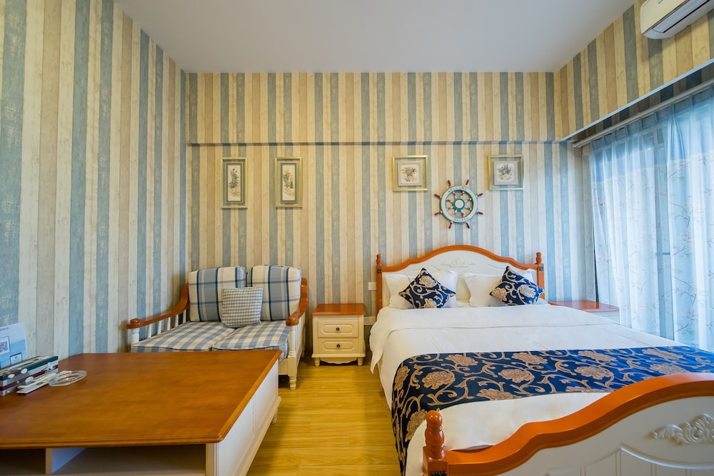 guangzhou laiste aparthotel science city greenland central plaza branch
