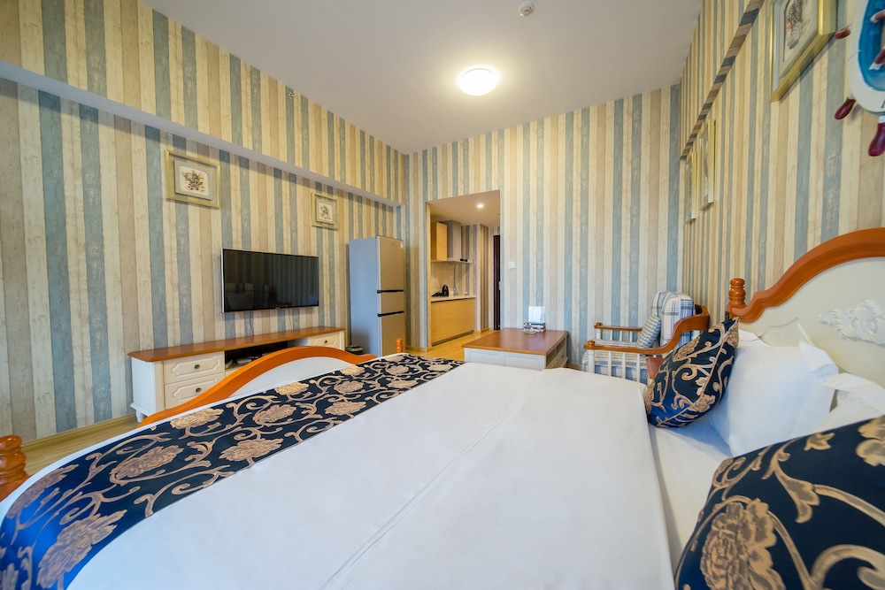 guangzhou laiste aparthotel science city greenland central plaza branch