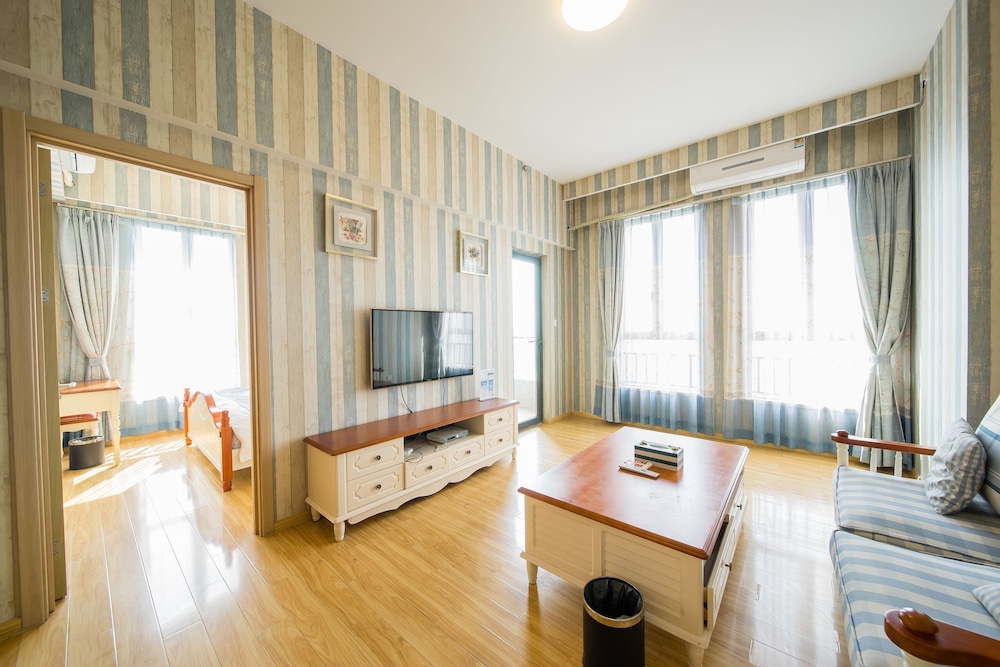 guangzhou laiste aparthotel science city greenland central plaza branch
