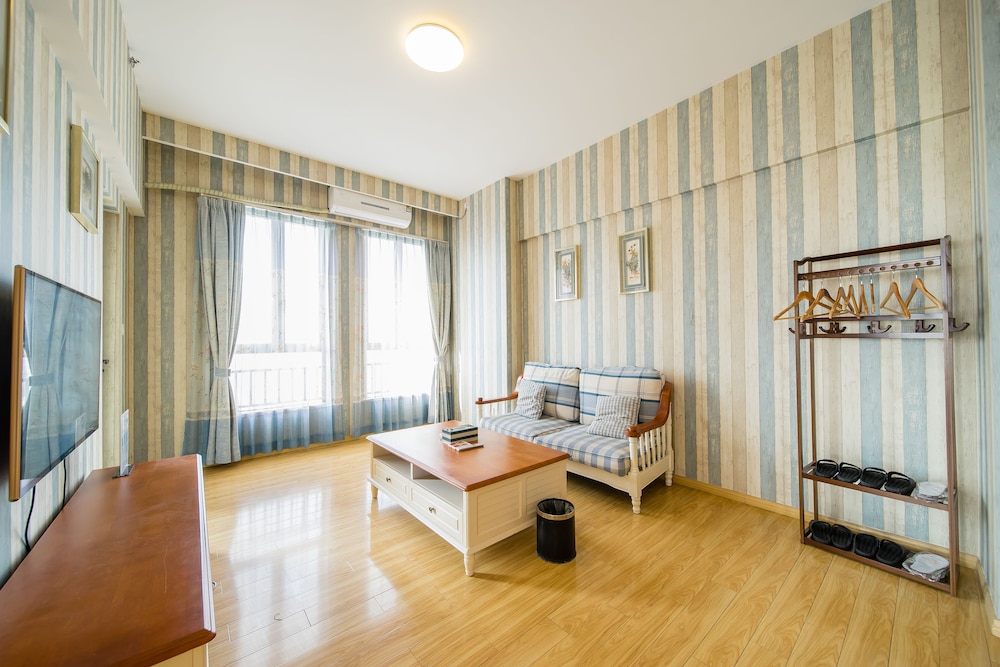 guangzhou laiste aparthotel science city greenland central plaza branch
