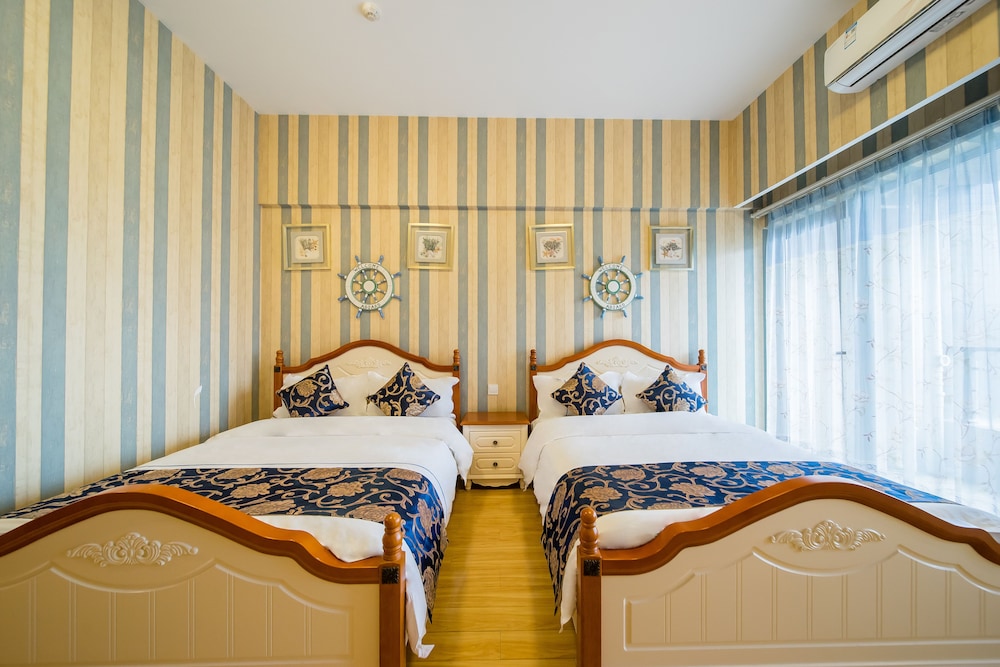 guangzhou laiste aparthotel science city greenland central plaza branch