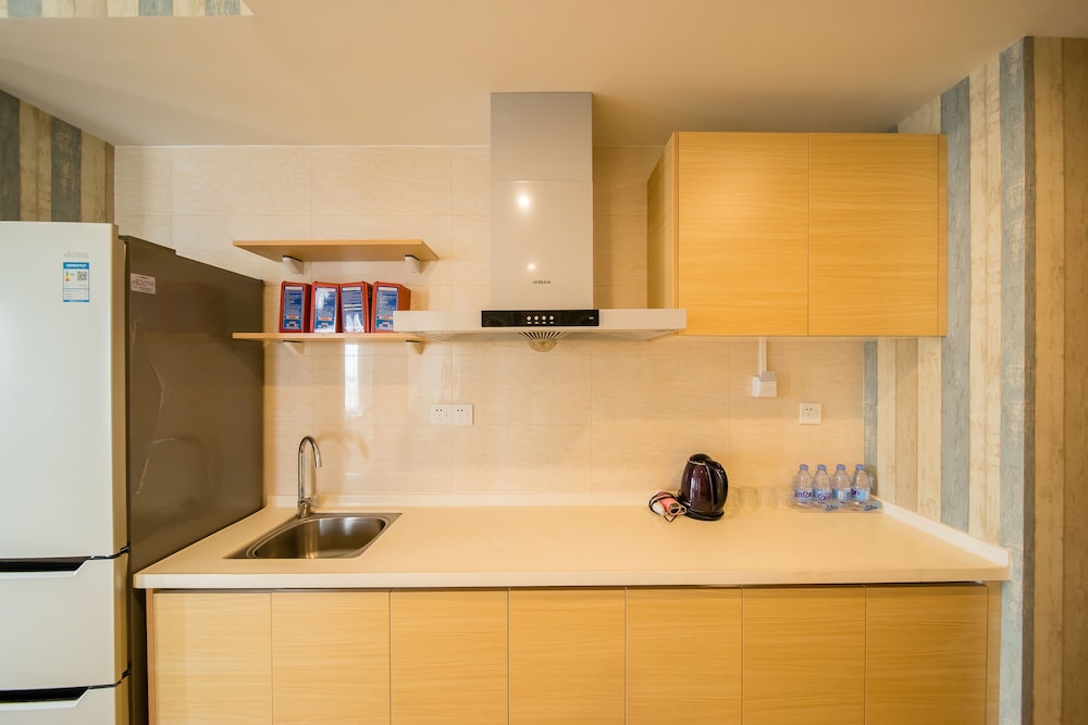 guangzhou laiste aparthotel science city greenland central plaza branch
