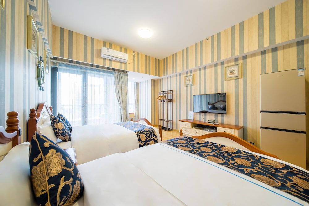 guangzhou laiste aparthotel science city greenland central plaza branch