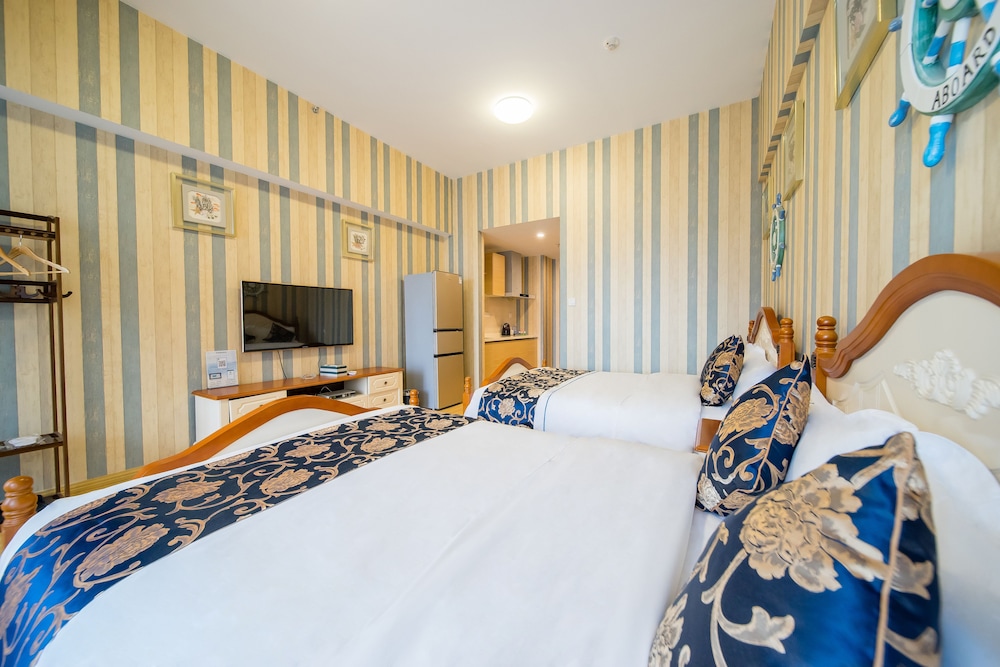 guangzhou laiste aparthotel science city greenland central plaza branch