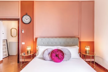 awes homeitaly villa tower