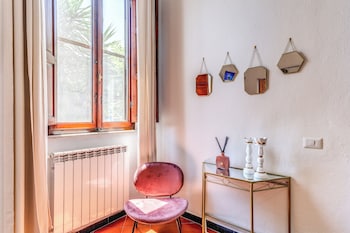 awes homeitaly villa tower