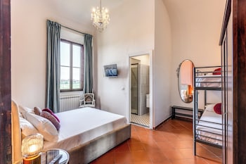 awes homeitaly villa tower