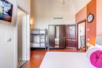 awes homeitaly villa tower