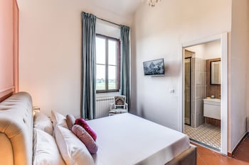 awes homeitaly villa tower