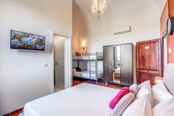 awes homeitaly villa tower