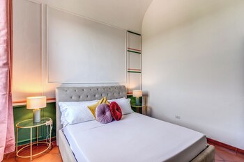 awes homeitaly villa tower