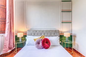 awes homeitaly villa tower