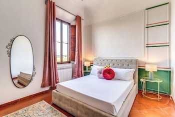 awes homeitaly villa tower