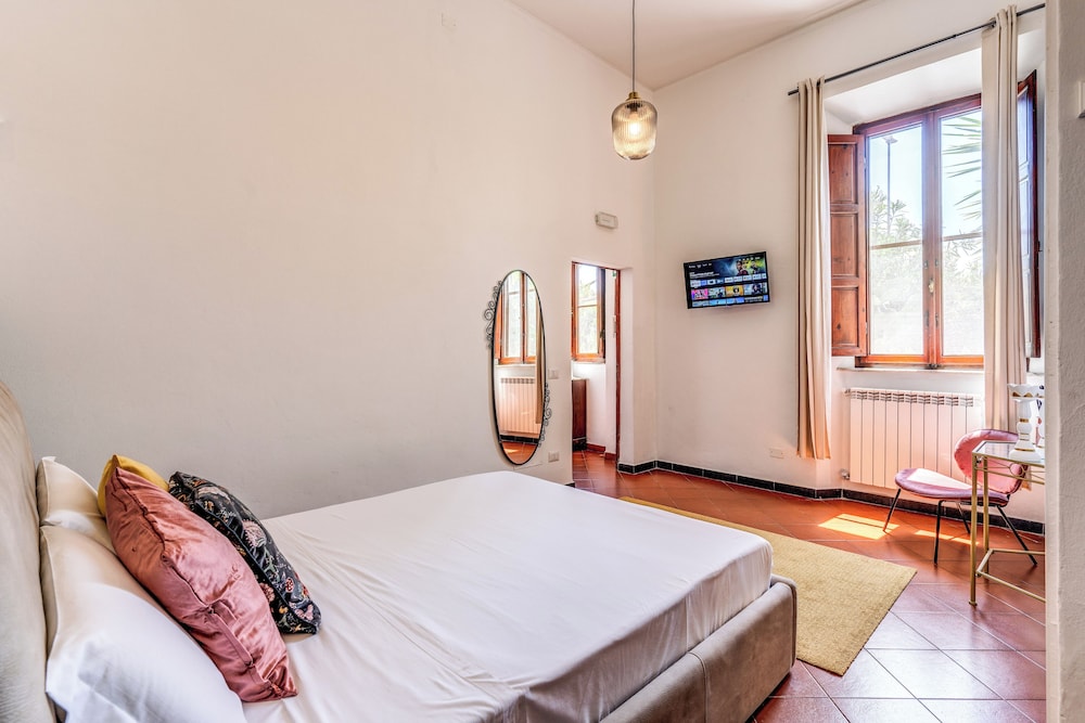 awes homeitaly villa tower