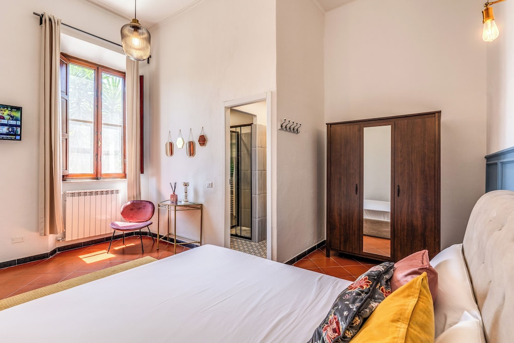 awes homeitaly villa tower