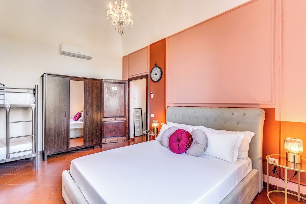 awes homeitaly villa tower