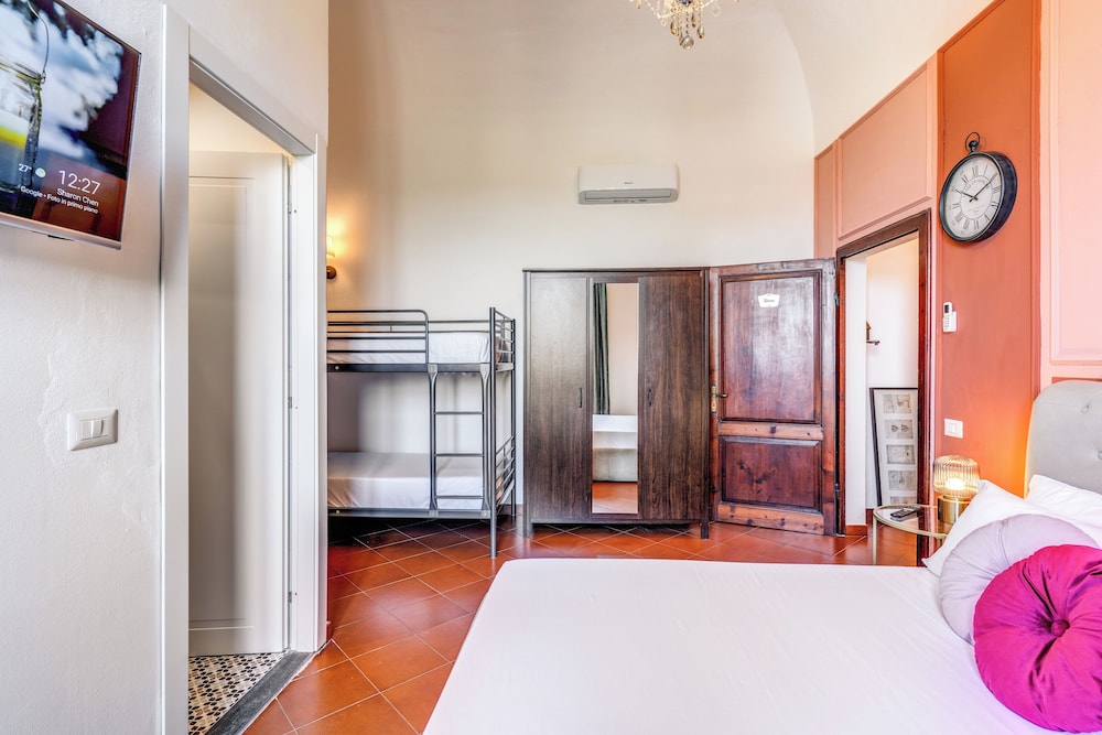 awes homeitaly villa tower