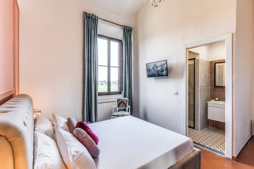 awes homeitaly villa tower