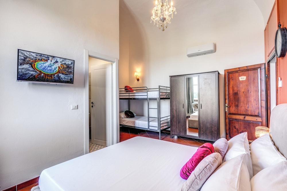 awes homeitaly villa tower