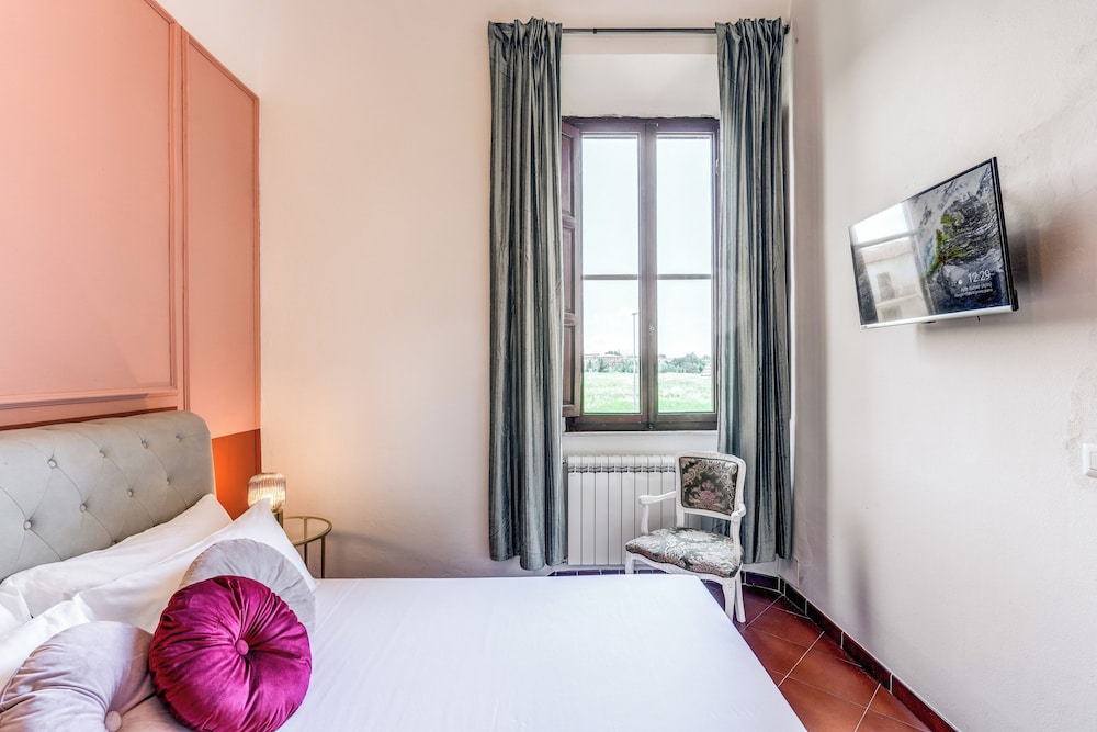 awes homeitaly villa tower