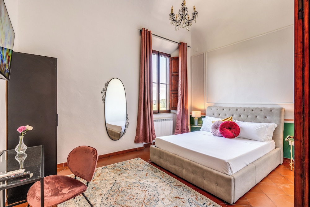 awes homeitaly villa tower