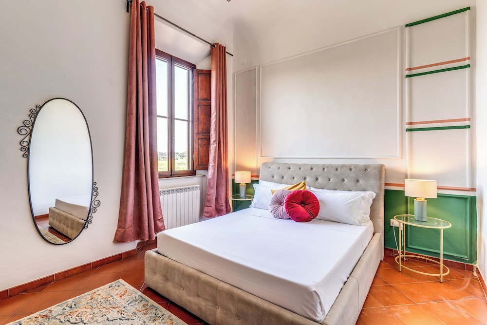 awes homeitaly villa tower