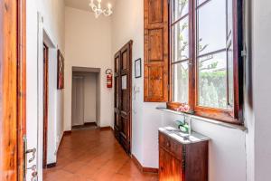 awes homeitaly villa tower