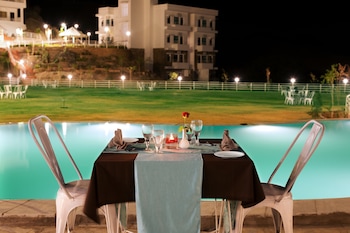 sayaji resort and spa udaipur