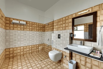 sayaji resort and spa udaipur