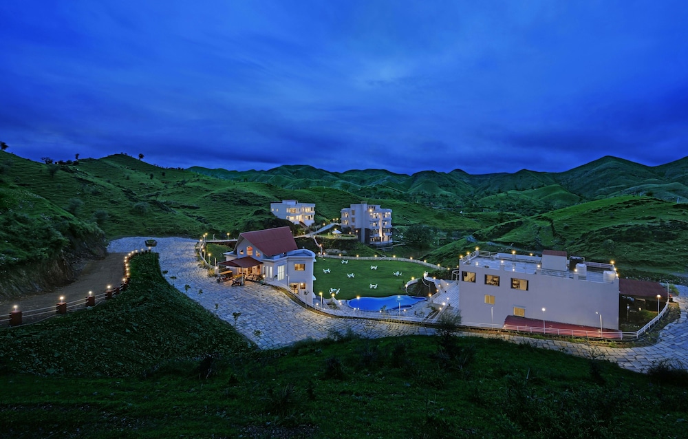 sayaji resort and spa udaipur