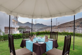 sayaji resort and spa udaipur