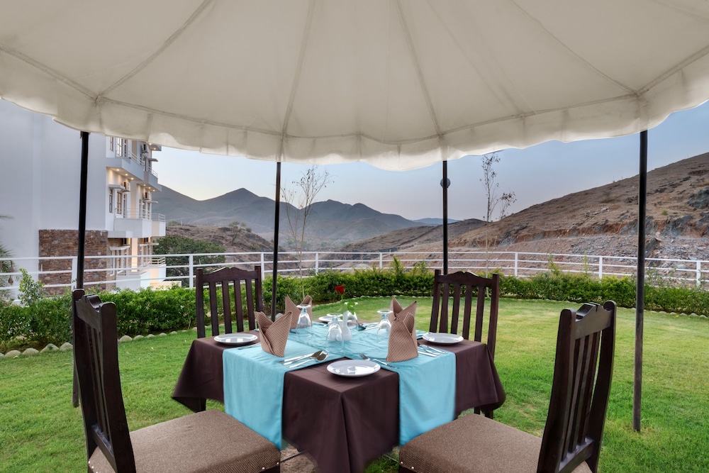 sayaji resort and spa udaipur