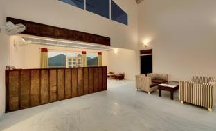 sayaji resort and spa udaipur