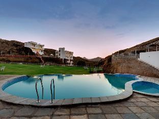 sayaji resort and spa udaipur