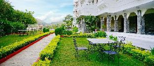 sayaji resort and spa udaipur