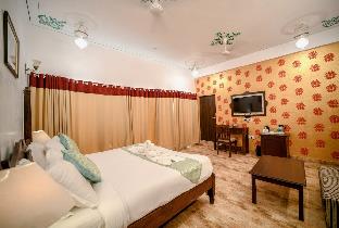 sayaji resort and spa udaipur