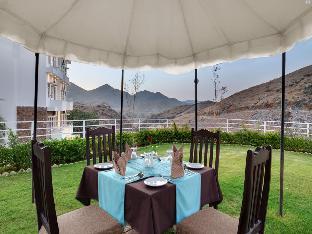 sayaji resort and spa udaipur