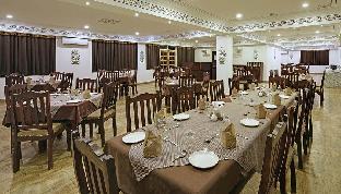 sayaji resort and spa udaipur