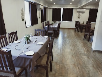 sayaji resort and spa udaipur